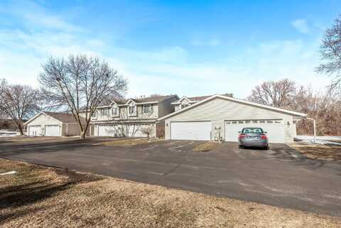 96Th, MINNEAPOLIS, MN 55434