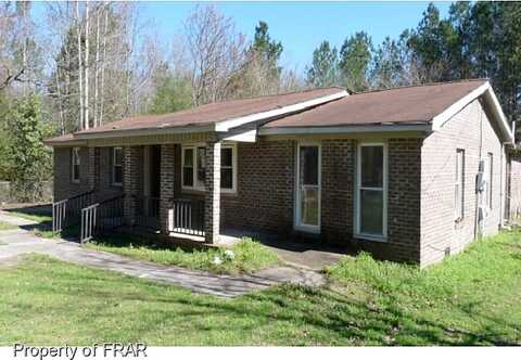 Iris, RAEFORD, NC 28376