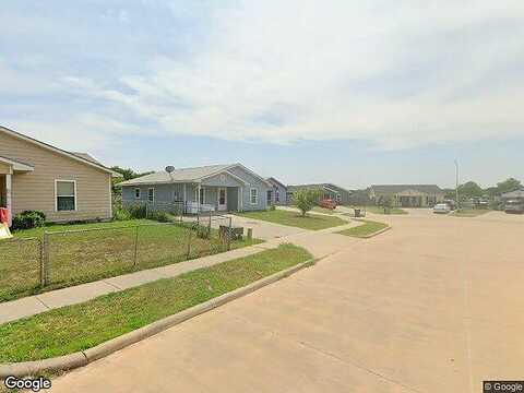 Grant Gill, WICHITA FALLS, TX 76301