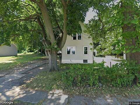 Lewis, ROCHESTER, NY 14605