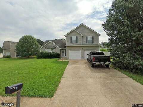 Robertford, COVINGTON, GA 30016