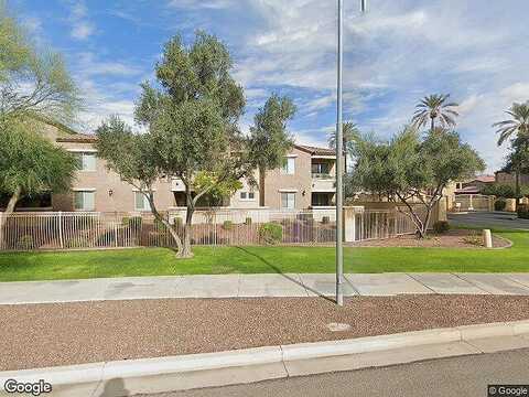 Queen Creek, CHANDLER, AZ 85248