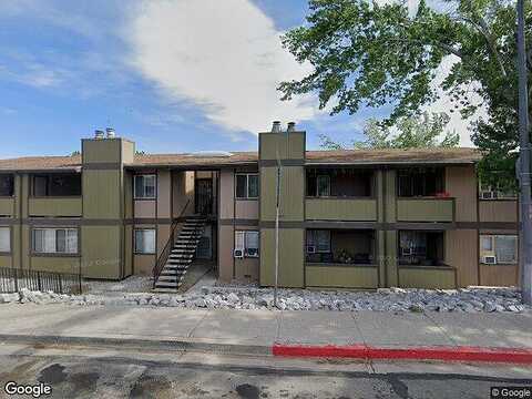 Tripp, RENO, NV 89512