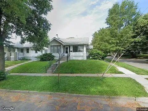 20Th, LINCOLN, NE 68502