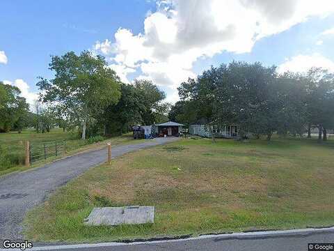 County Road 209, DANBURY, TX 77534