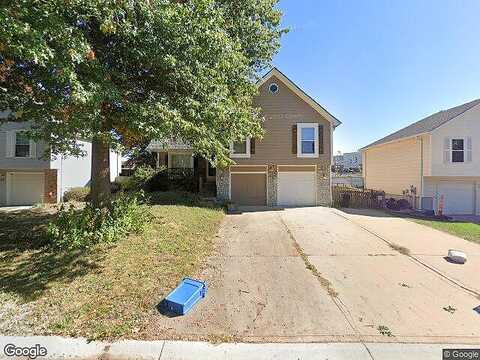 109Th, KANSAS CITY, KS 66109