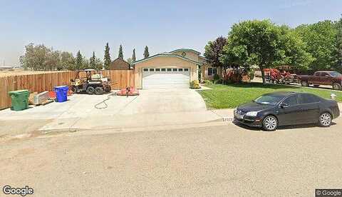 Roby, PORTERVILLE, CA 93257