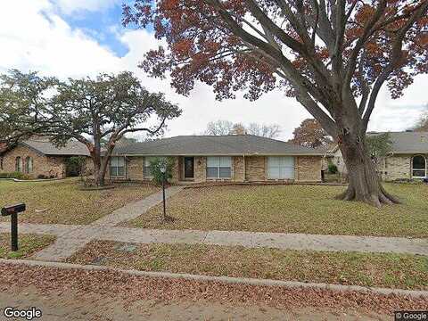 Westridge, PLANO, TX 75075