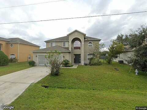 Abbotsbury, KISSIMMEE, FL 34758