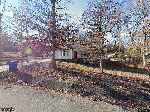 Thurloe, NORTH CHESTERFIELD, VA 23235