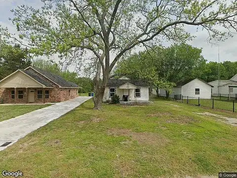 Elm, DENISON, TX 75020