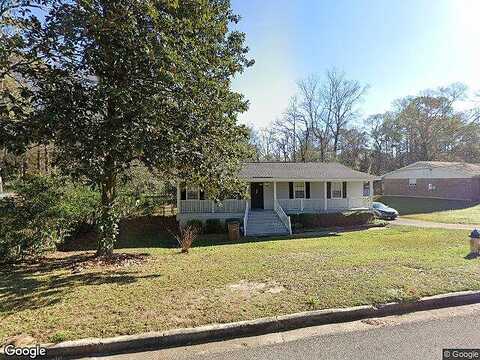 Woodland, MOBILE, AL 36693