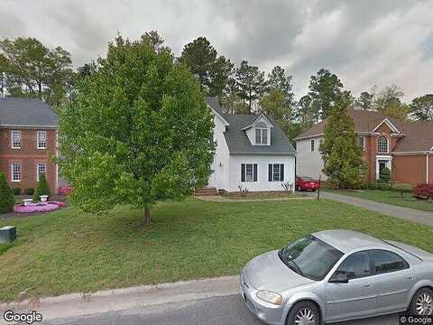 Dunham, HENRICO, VA 23233