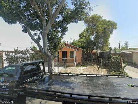 126Th, COMPTON, CA 90222