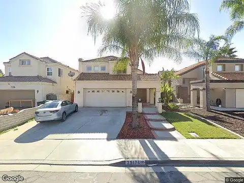 Granville, MORENO VALLEY, CA 92551