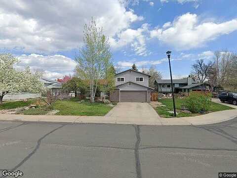 Bradbury, FORT COLLINS, CO 80521