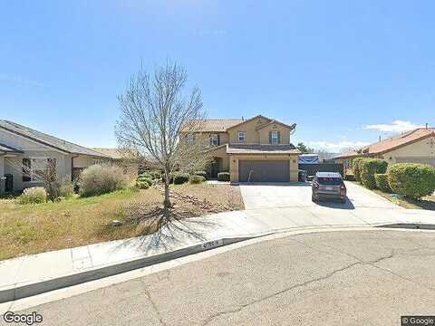 Avenue K3, LANCASTER, CA 93535