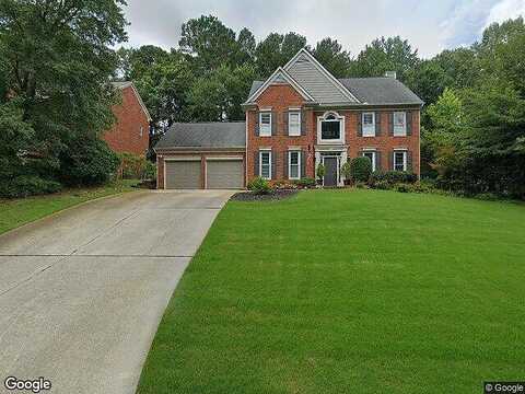 Woodbrook, LAWRENCEVILLE, GA 30043