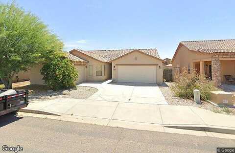 Darrel, BUCKEYE, AZ 85326