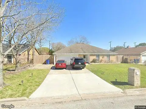 38Th, TEXAS CITY, TX 77590