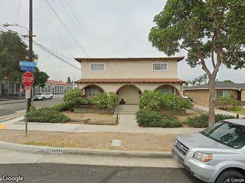 Walnut, LOMITA, CA 90717