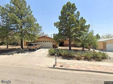 Camino Estribo, SANTA FE, NM 87505