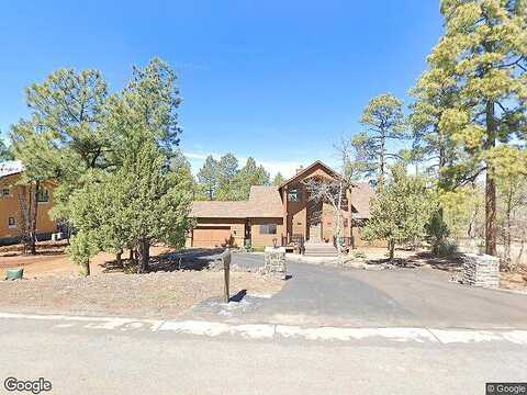 Cedar Pine, PINETOP, AZ 85935