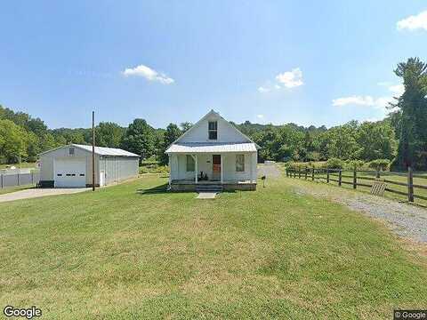 Stoney Battery, TROUTVILLE, VA 24175