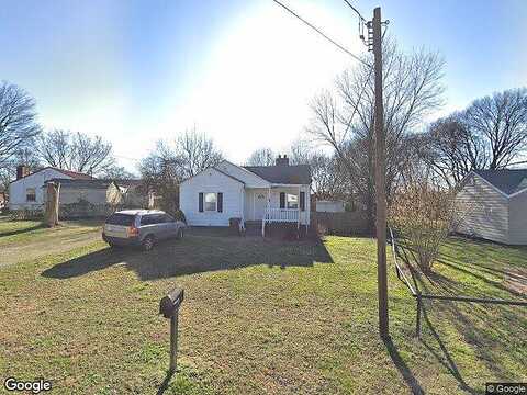 Currie, MARYVILLE, TN 37804