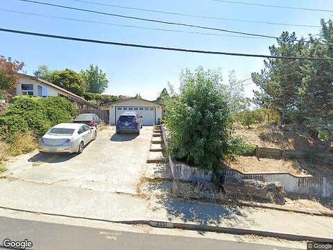 Downer, PINOLE, CA 94564