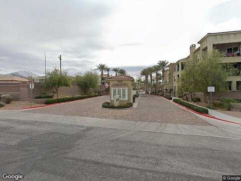 Hampton, HENDERSON, NV 89052