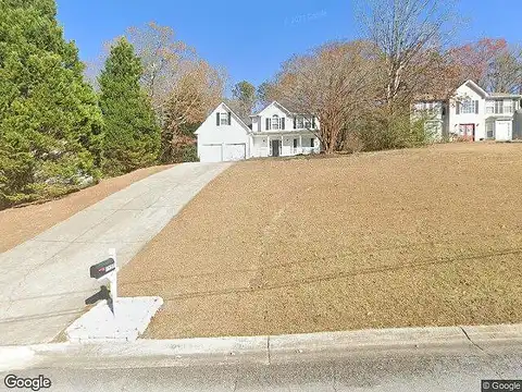 Ivy Stone, BUFORD, GA 30519