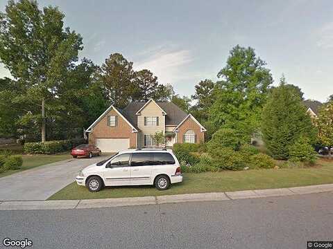 Northridge, MACON, GA 31220