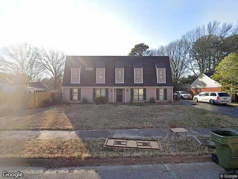 Mackinnon, MEMPHIS, TN 38119