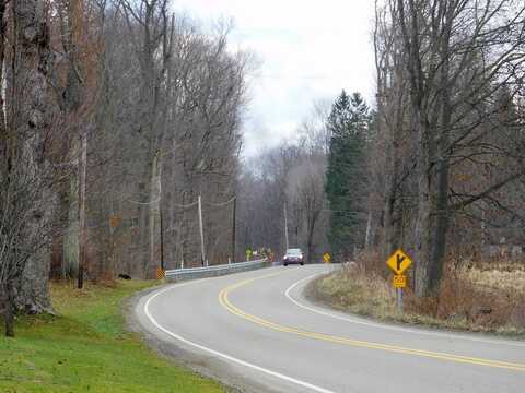 State Highway 98, EDINBORO, PA 16412