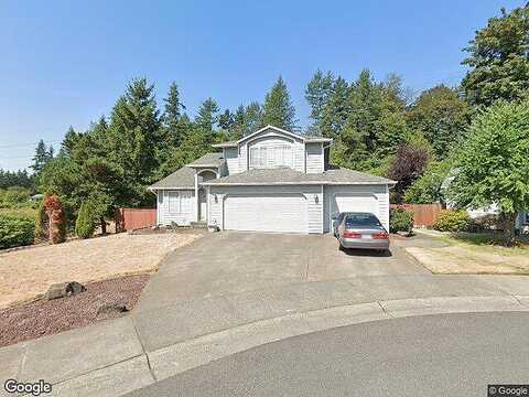 175Th, KENT, WA 98042