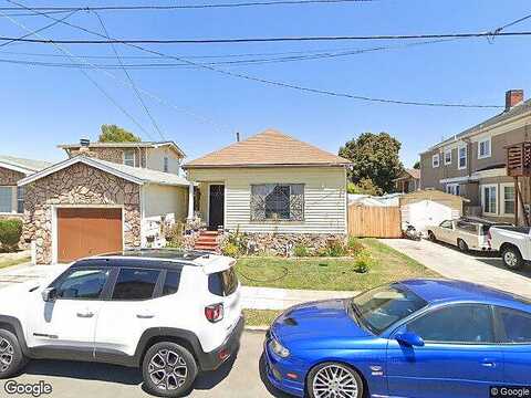 12Th, RICHMOND, CA 94801