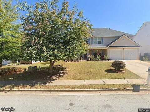 Timberlake, COVINGTON, GA 30016