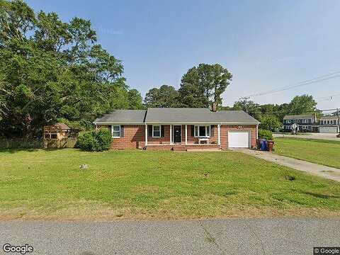 Smithson, CHESAPEAKE, VA 23322