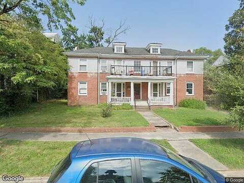 Barton, RICHMOND, VA 23222