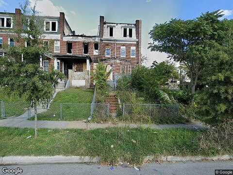 Reisterstown, BALTIMORE, MD 21217