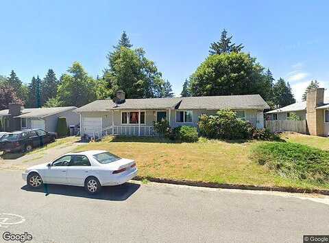 332Nd, FEDERAL WAY, WA 98023