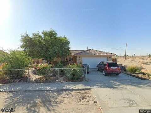 Pioneer Ave, THERMAL, CA 92274