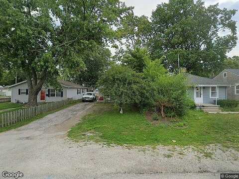 Pasfield, SPRINGFIELD, IL 62704