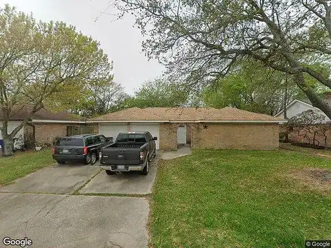 20Th, TEXAS CITY, TX 77590