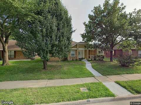 Brookside, ROWLETT, TX 75088