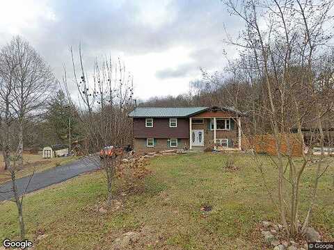 Pine Laurel, BLUFF CITY, TN 37618