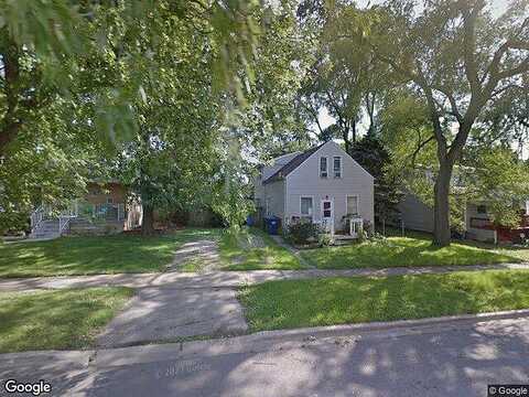 97Th, EVERGREEN PARK, IL 60805