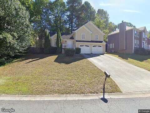 Windage, MARIETTA, GA 30008