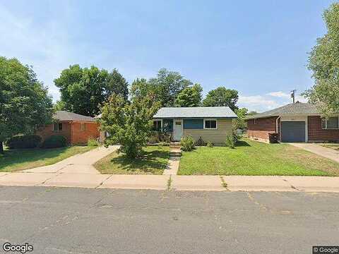 21St Avenue, GREELEY, CO 80631